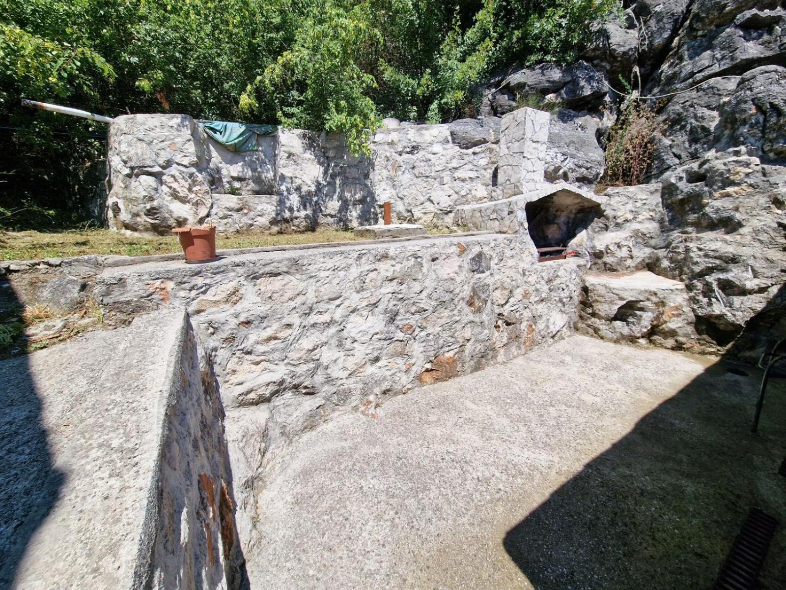 Lakeside Oasis Home Karuc Exterior foto