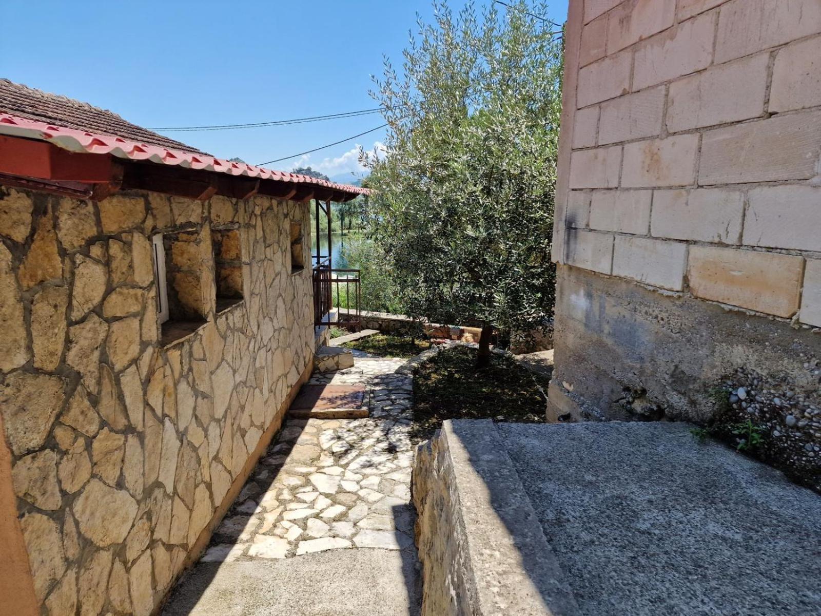 Lakeside Oasis Home Karuc Exterior foto